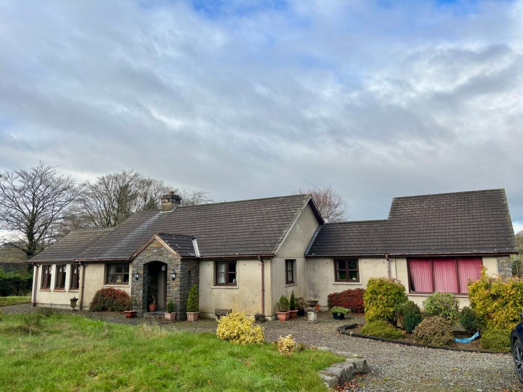 Main image of property: Blaenpennal, Aberystwyth, SY23