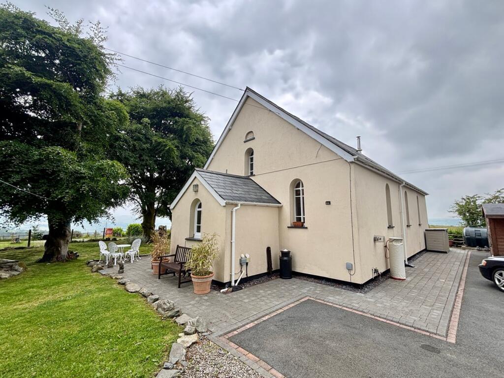 Main image of property: Ffair Rhos, Ystrad Meurig, SY25