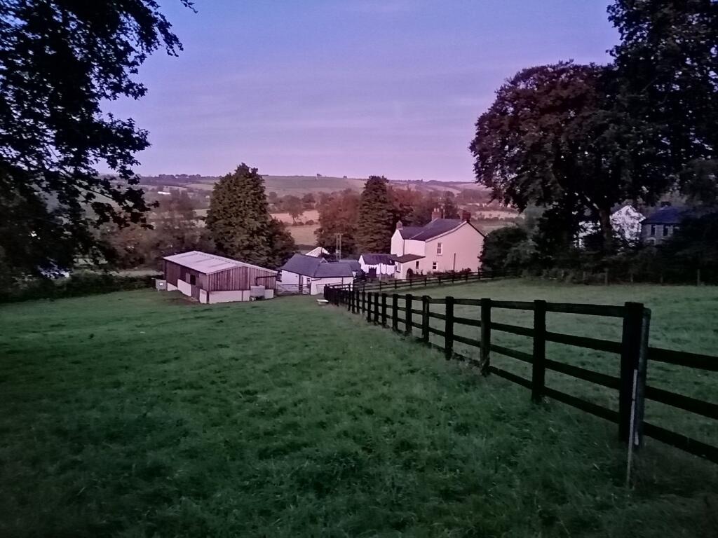 Main image of property: Gwyddgrug, Pencader, SA39