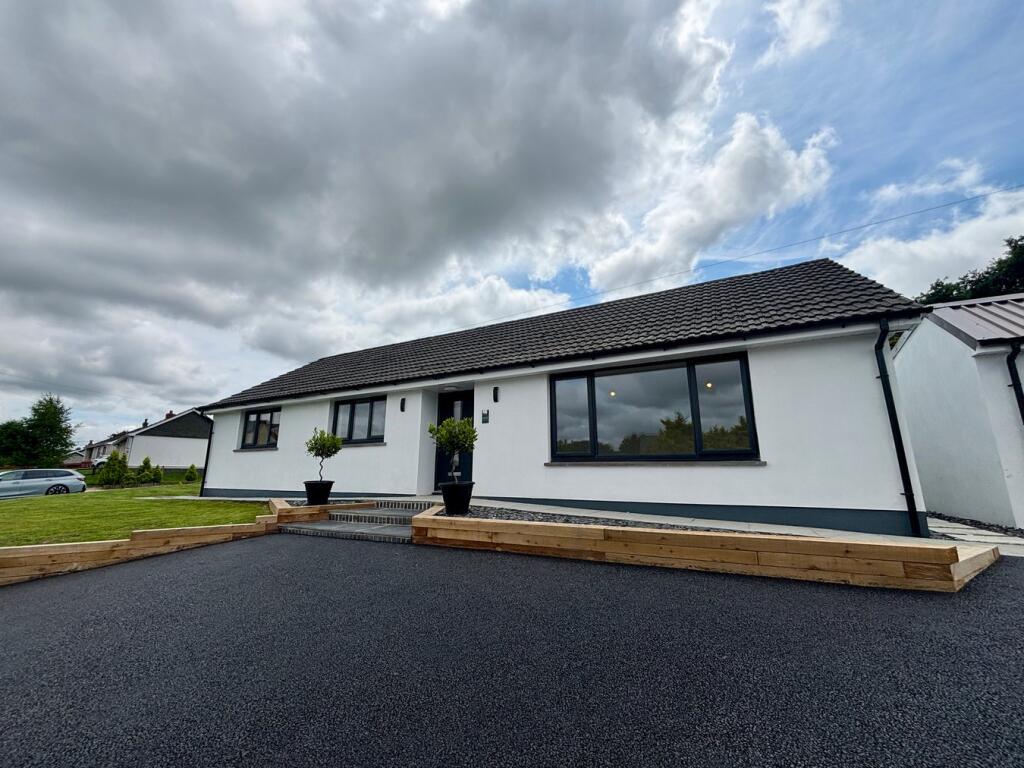 Main image of property: Velindre, Llandysul, SA44