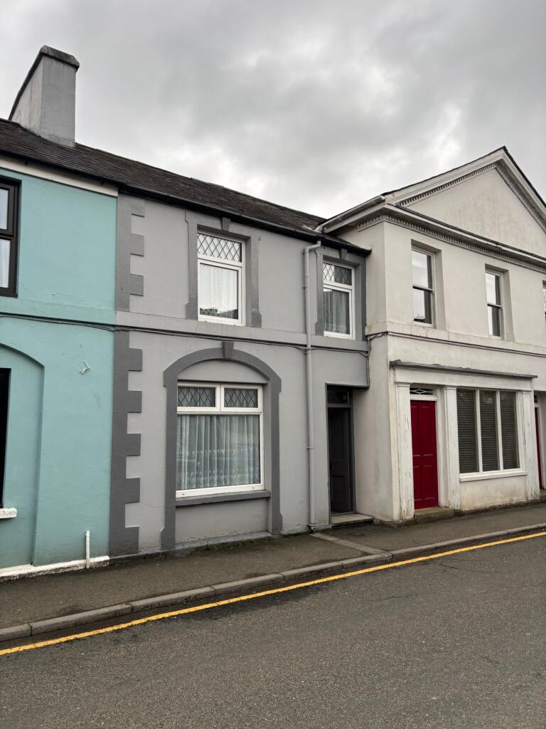 Main image of property: Stone Street, Llandovery, SA20