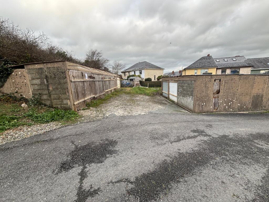 Main image of property: Penparcau, Aberystwyth, SY23