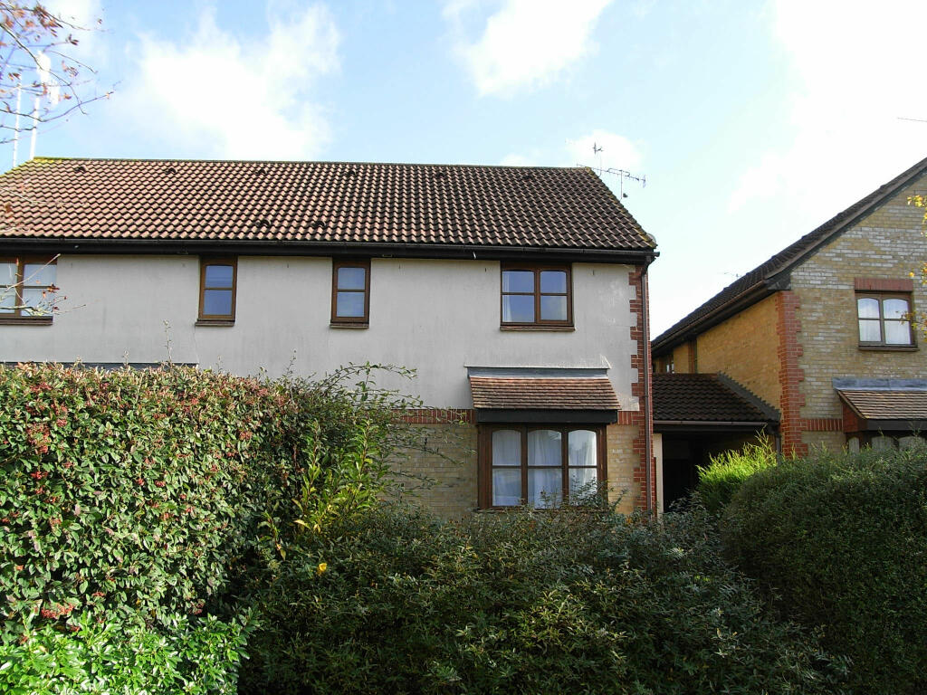 Main image of property: Stepney Close, Crawley