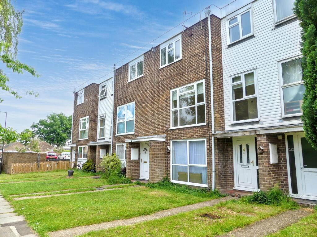 Main image of property: Hyde Heath Court, Crawley