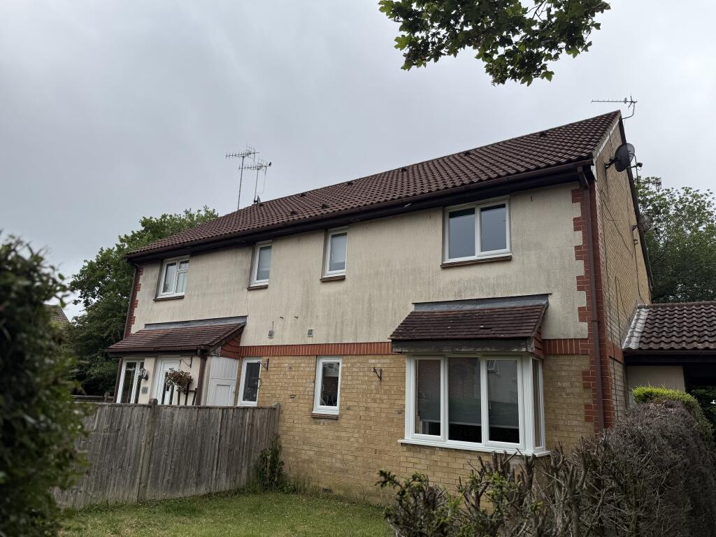 Main image of property: Stepney Close, Crawley