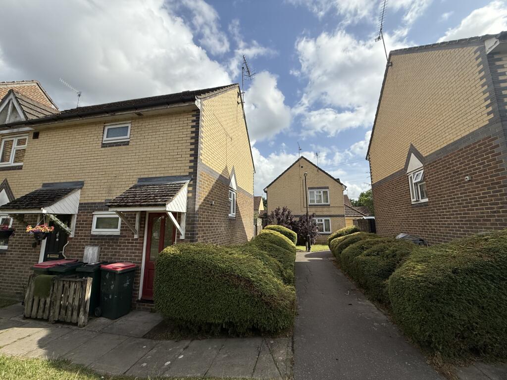 Main image of property: Proctor Close, Crawley