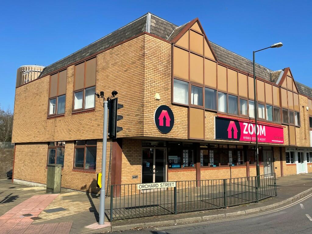 Main image of property: Orchard Street, Crawley, West Sussex, RH11