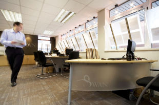 Swan Property Management, Crawleybranch details