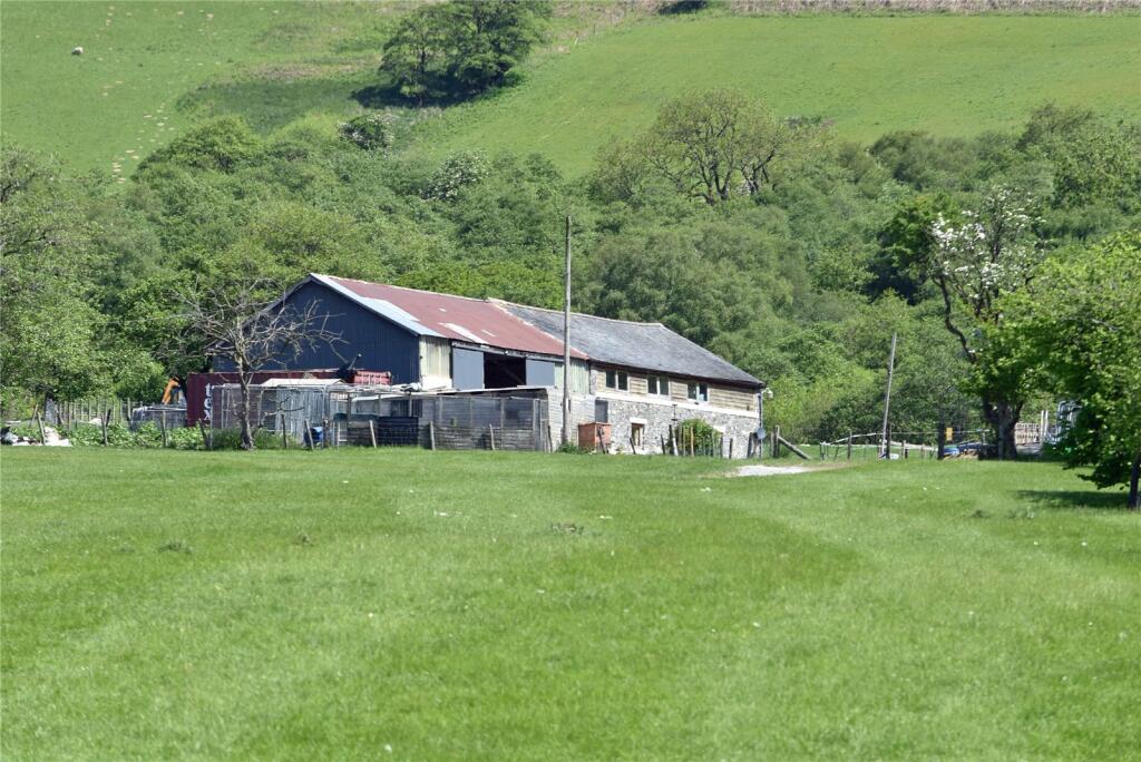 Main image of property: Llwyn Lane, Nantmel, Rhayader, Powys, LD6