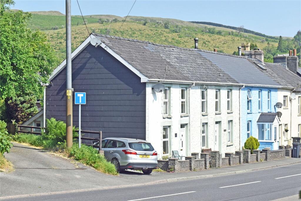 Main image of property: Irfon Crescent, Llanwrtyd Wells, Powys, LD5