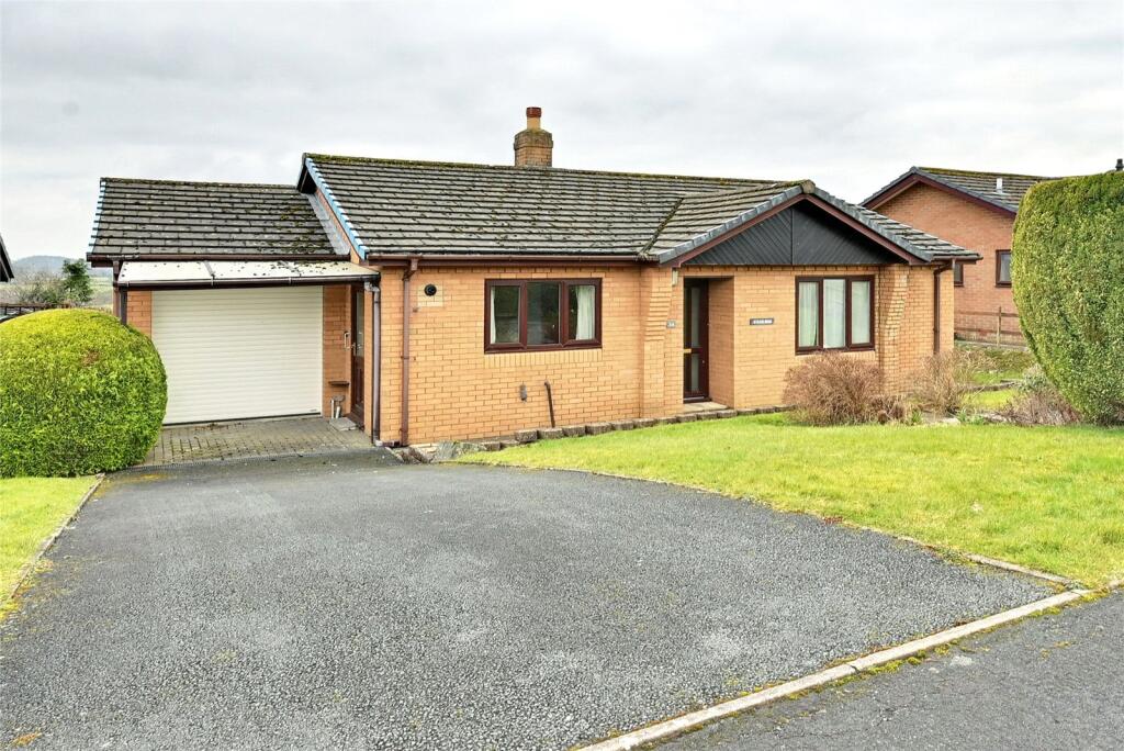 Main image of property: Lakeside Avenue, Llandrindod Wells, Powys, LD1