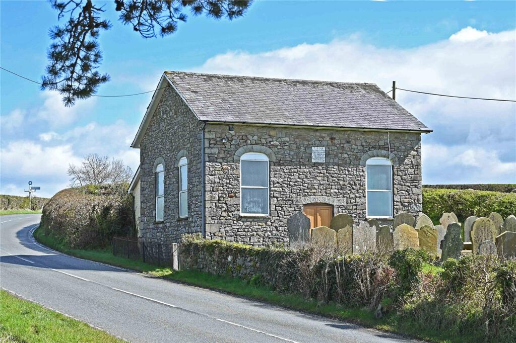 Main image of property: Llanafan Fawr, Builth Wells, Powys, LD2