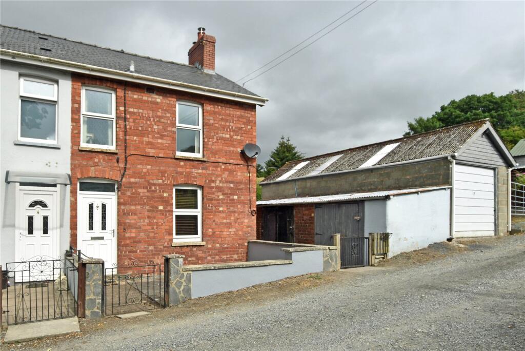 Main image of property: Grove Villas, Builth Road, Builth Wells, Powys, LD2