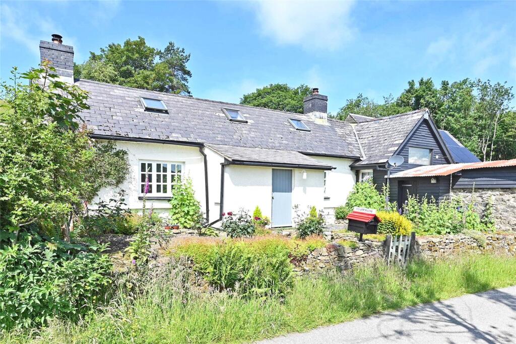 Main image of property: Penffynon, Penybont, Llandrindod Wells, LD1