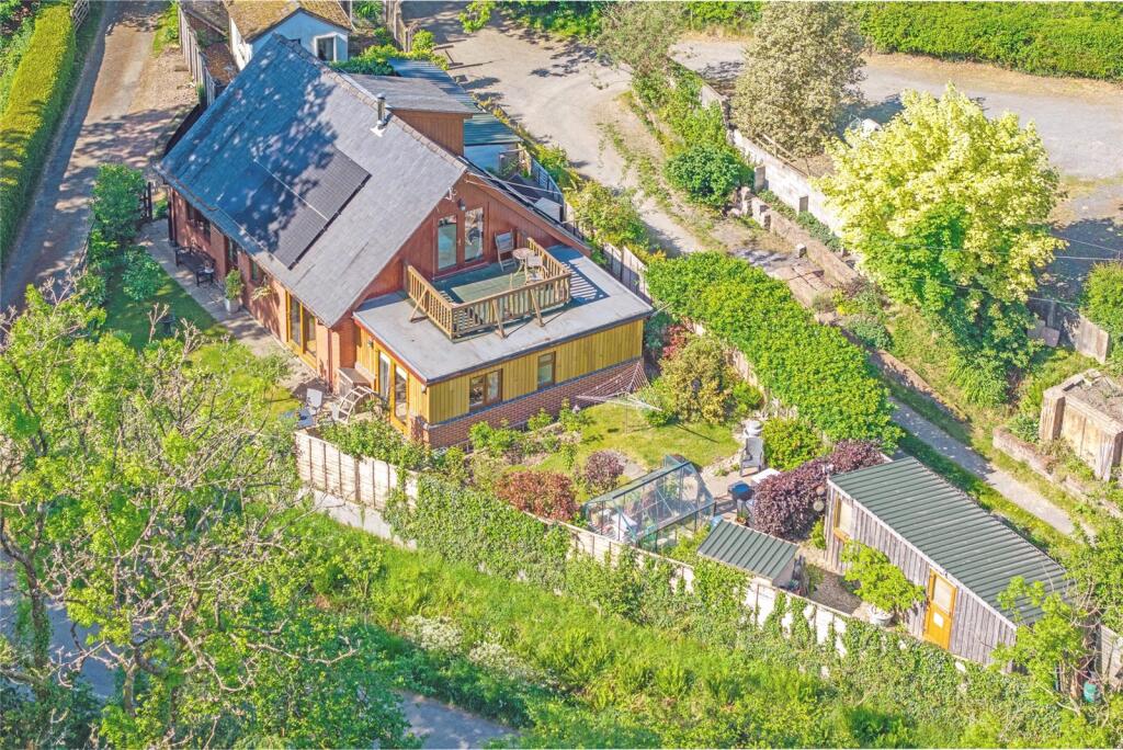Main image of property: Garth, Llangammarch Wells, Powys, LD4
