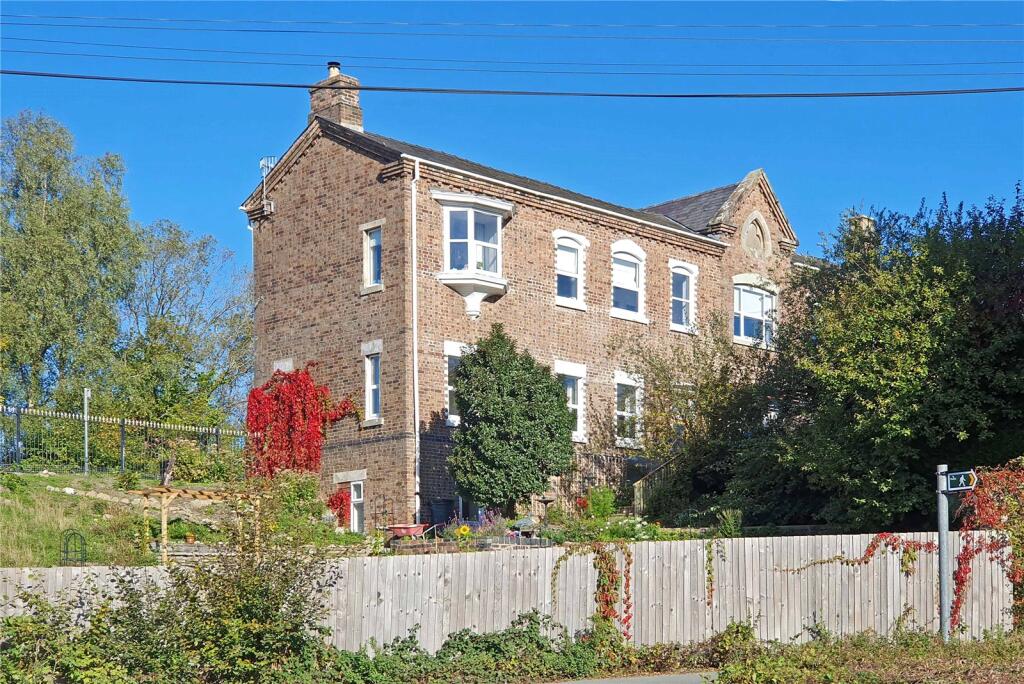 Main image of property: Llechrhyd Terrace, Builth Road, Builth Wells, LD2
