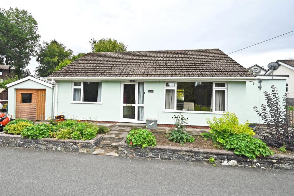 Main image of property: Newbridge On Wye, Llandrindod Wells, Powys, LD1