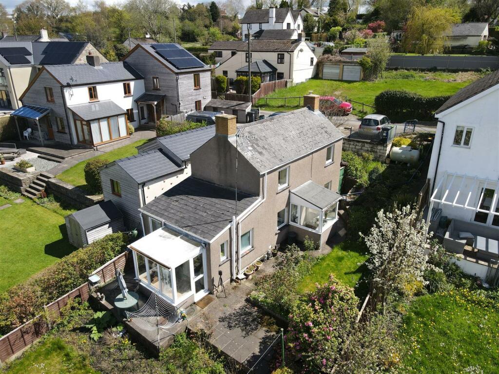 2 bedroom detached house for sale in Yorkley Wood, Lydney, GL15
