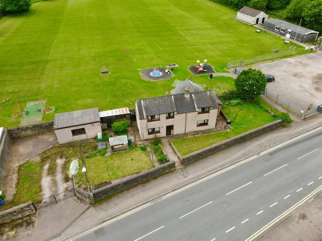 Main image of property: Coalway Road, Coalway, Coleford