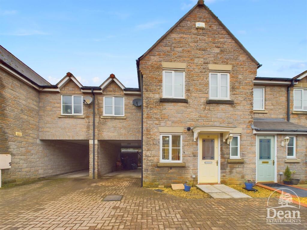Main image of property: Newland Street, Coleford