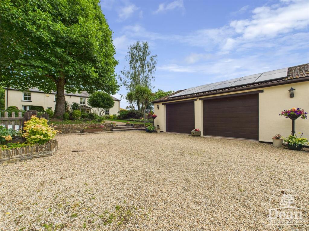 Main image of property: Symonds Yat Rock