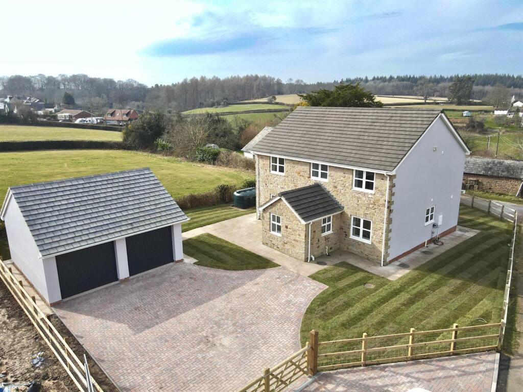 Main image of property: The Tufts, Bream, Lydney