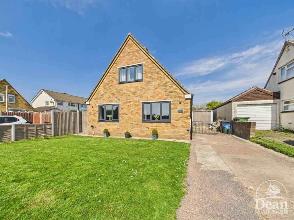 Main image of property: Berkeley Crescent, Lydney