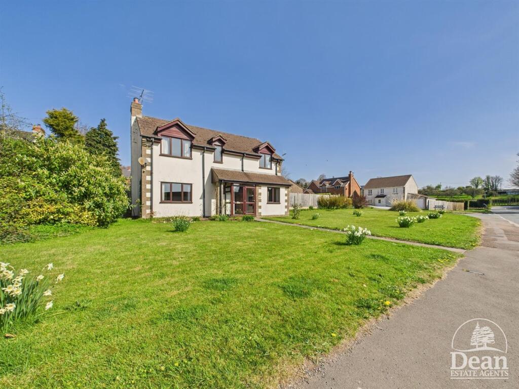 Main image of property: Wellmeadow, Staunton, Coleford