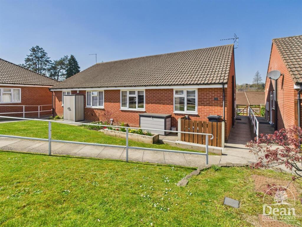 Main image of property: Kings Meade, Coleford