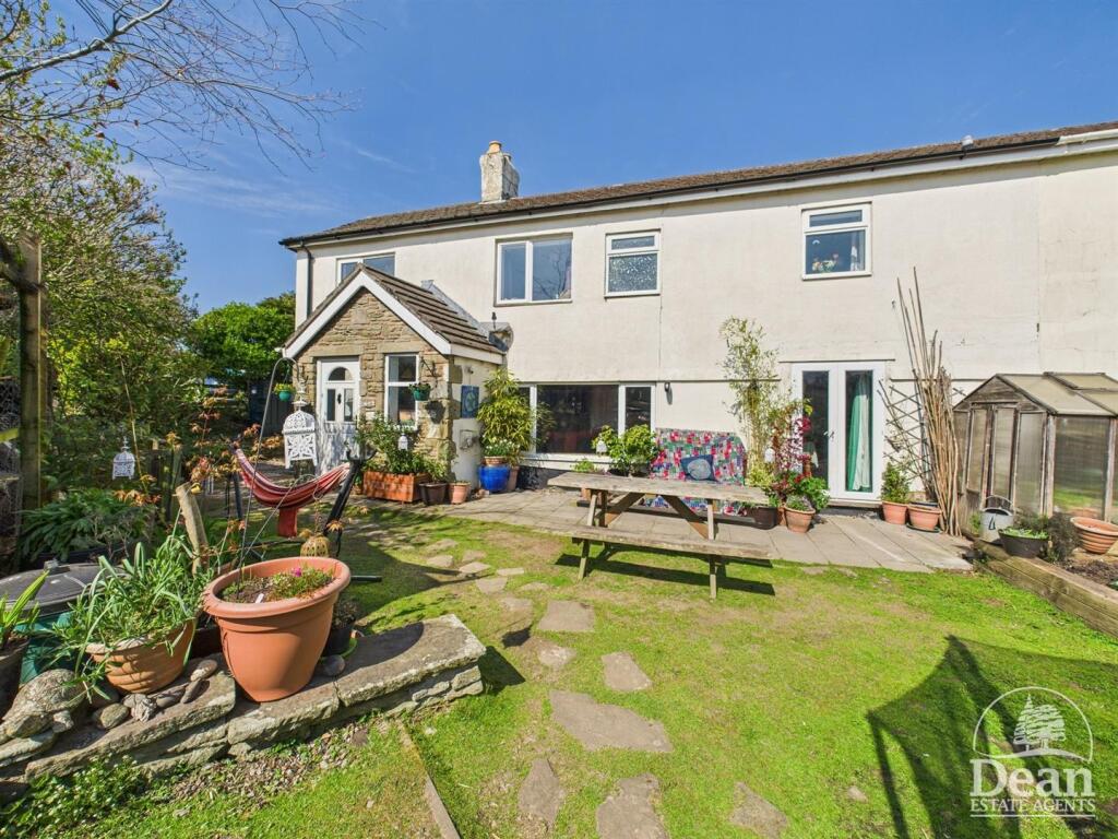 Main image of property: Forest Road, Bream, Lydney
