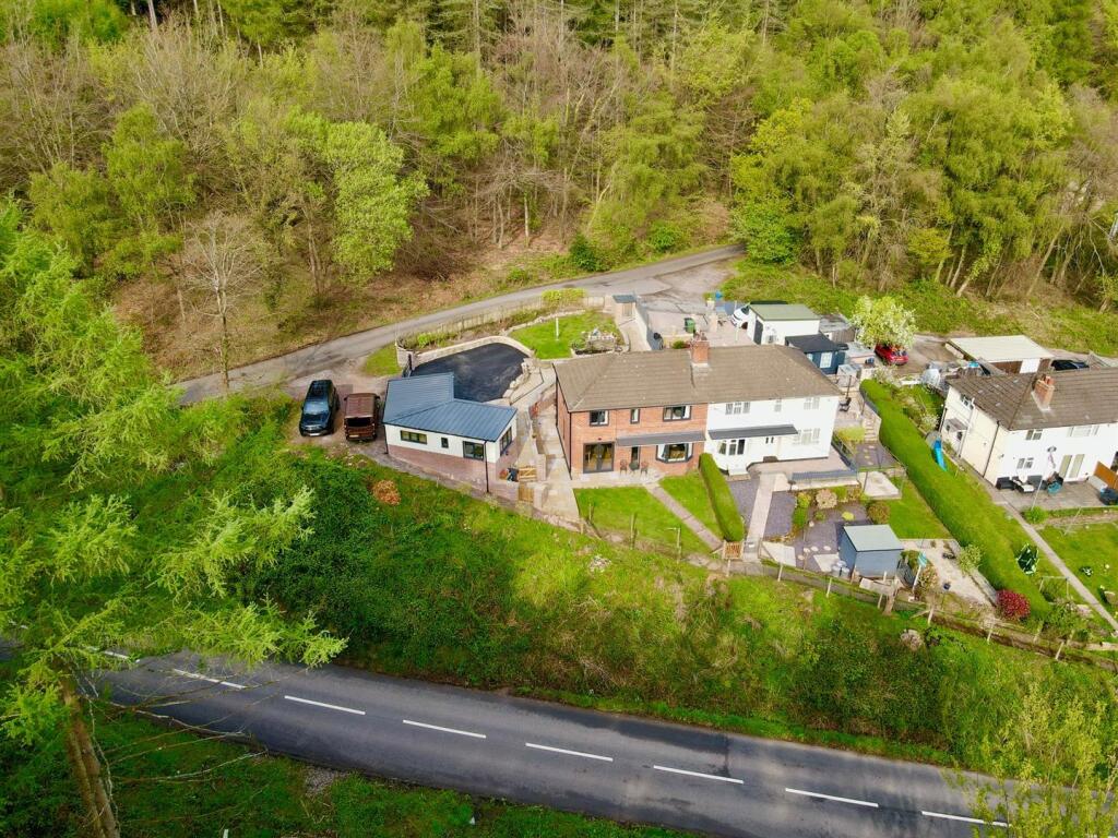 Main image of property: New Road, Hangerberry, Lydbrook