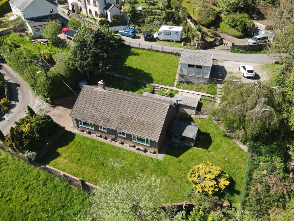 Main image of property: Camomile Green, Lydbrook