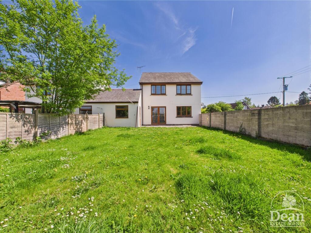 Main image of property: Ellwood, Nr. Coleford