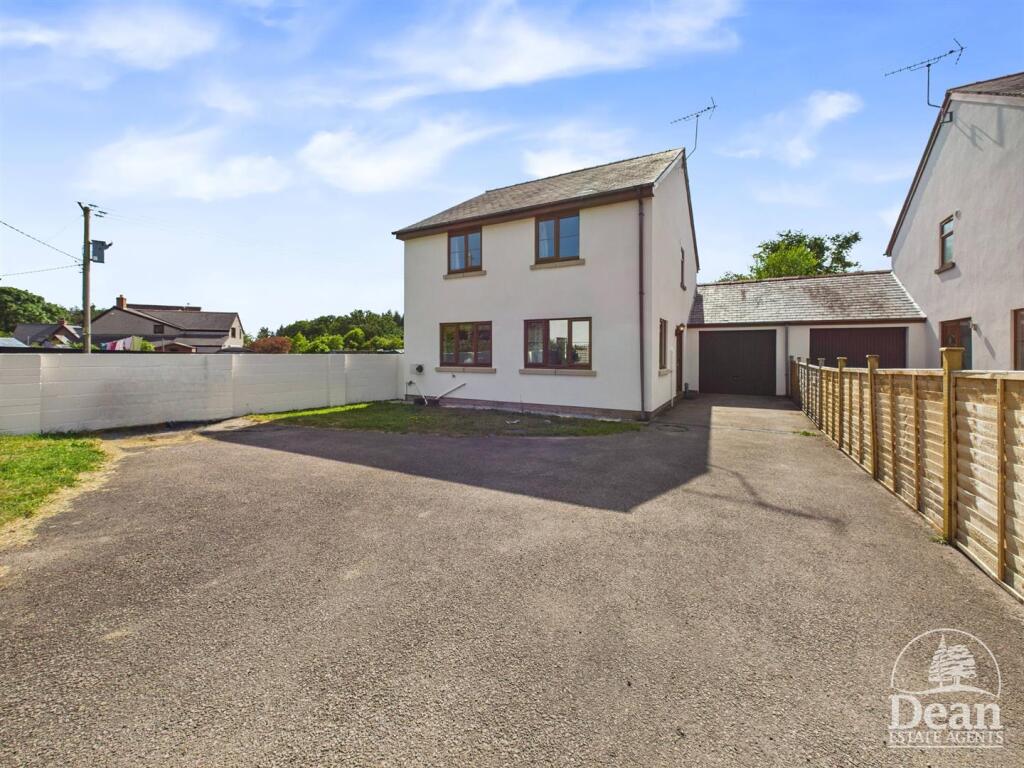 Main image of property: Ellwood, Nr. Coleford