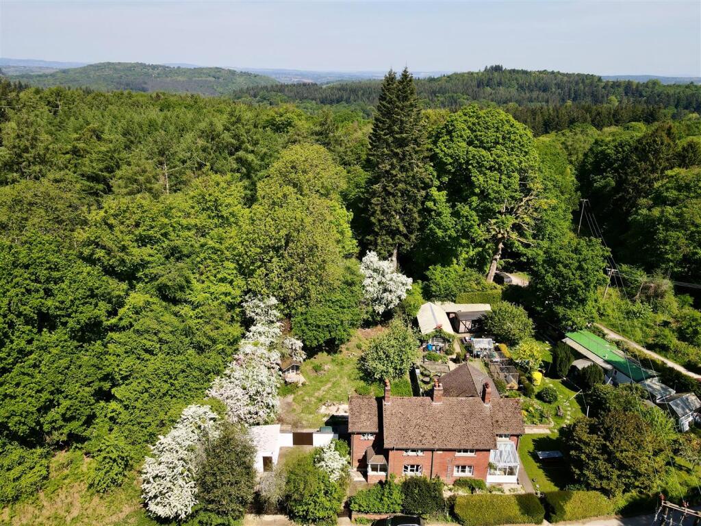 Main image of property: Braceland, Coleford