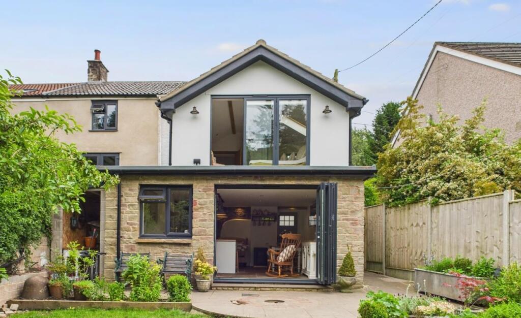 Main image of property: Main Road, Pillowell