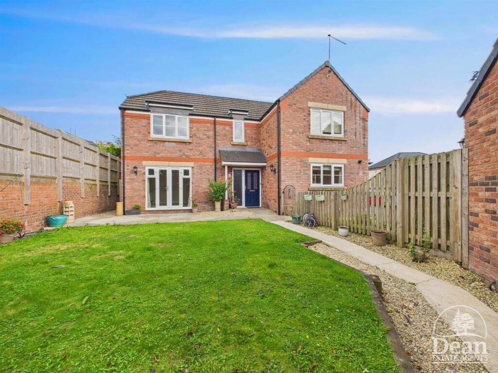 Main image of property: Copper Beech Close, Coleford