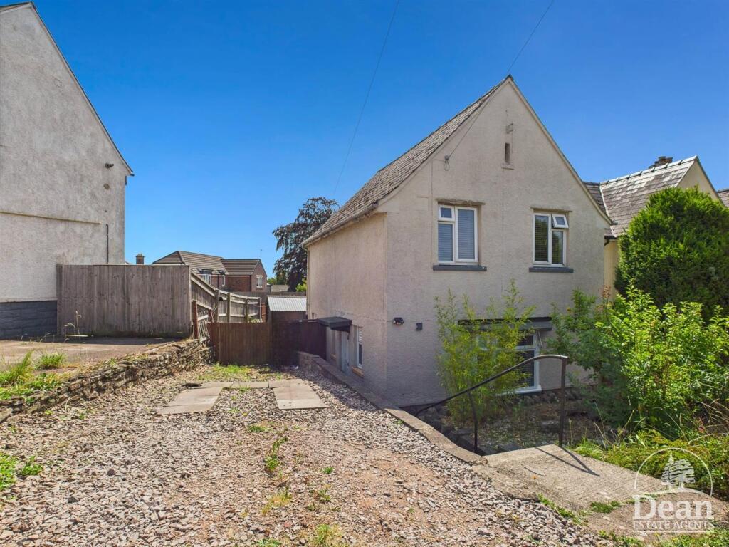 Main image of property: Sunnybank, Coleford