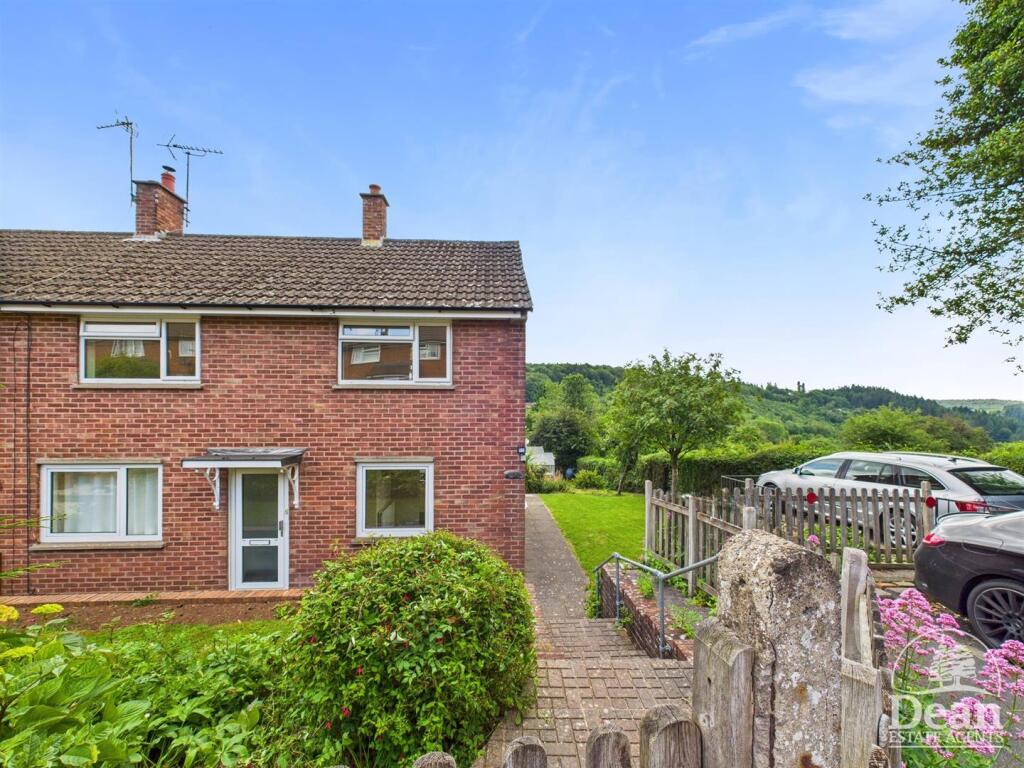 Main image of property: Greenfield Road, Joys Green, Lydbrook