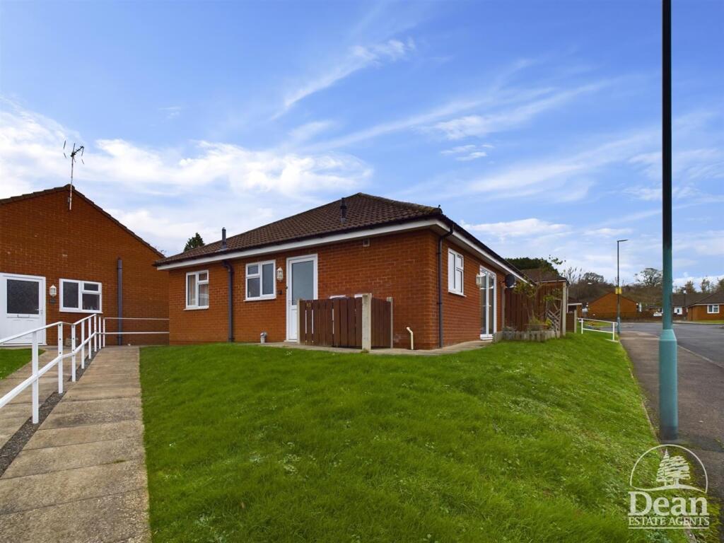 Main image of property: Kings Meade, Coleford