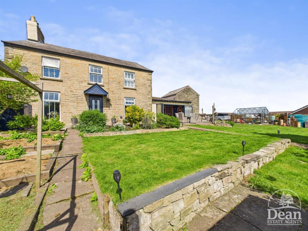 Main image of property: Lansdown Walk, Bream, Lydney