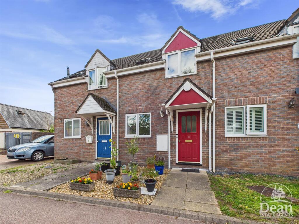 Main image of property: The Smithy, Blakeney