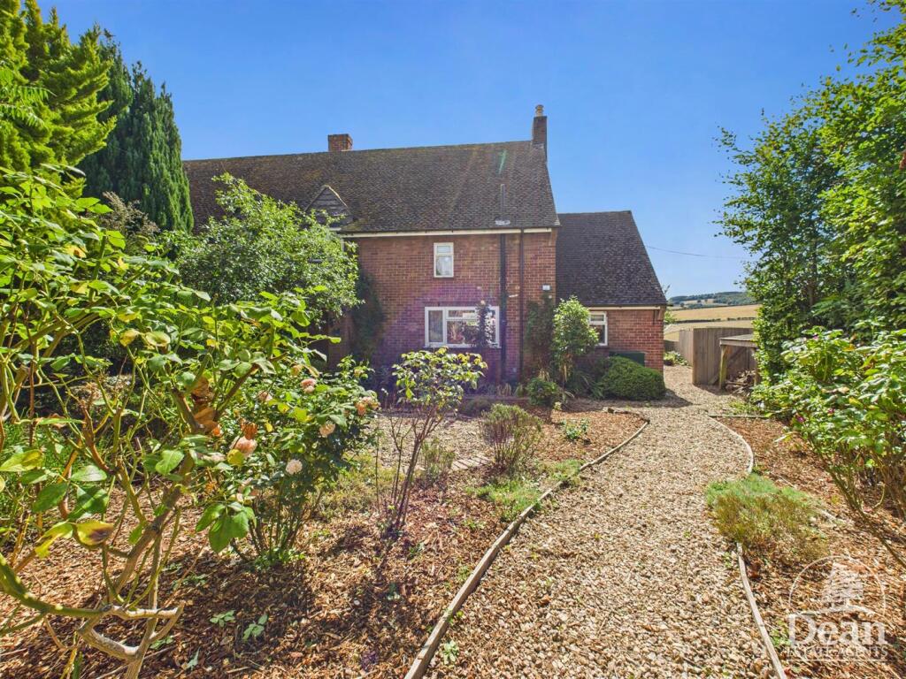 Main image of property: Llanwirthy, Llangrove, Ross-On-Wye