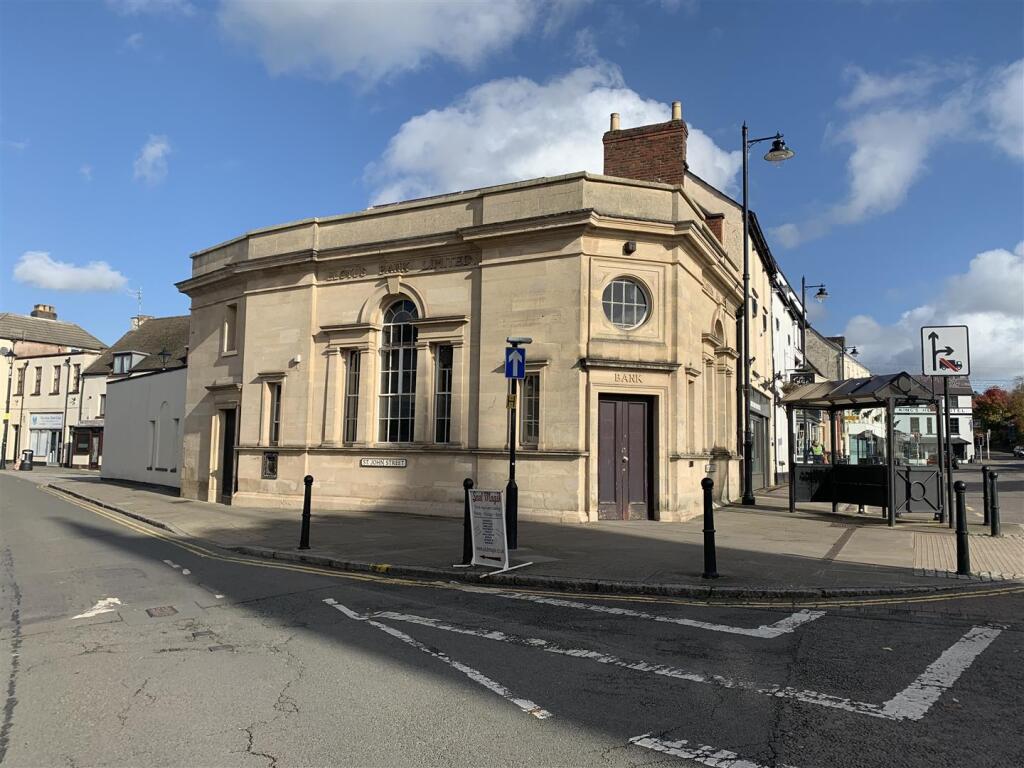 Main image of property: Market Place, Coleford