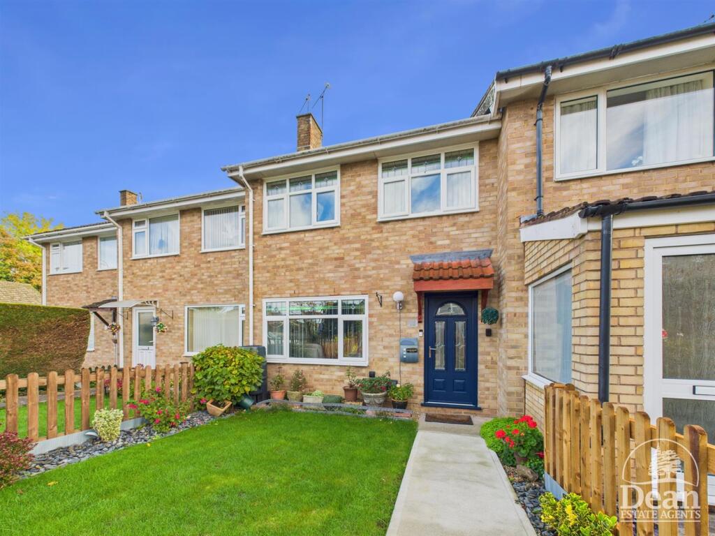 Main image of property: The Links, Coleford