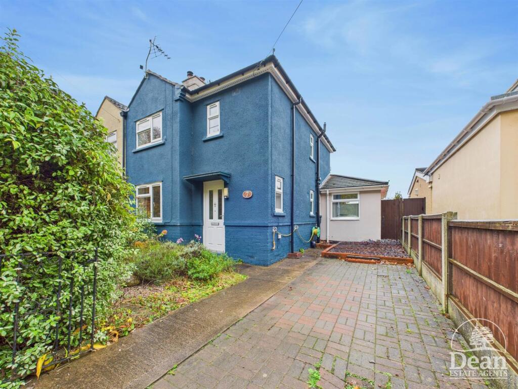 Main image of property: Barn Hill Road, Coleford