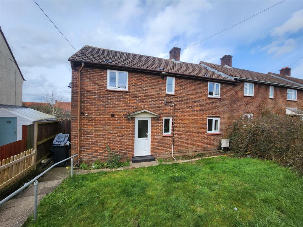 Main image of property: Harrison Way, Lydney