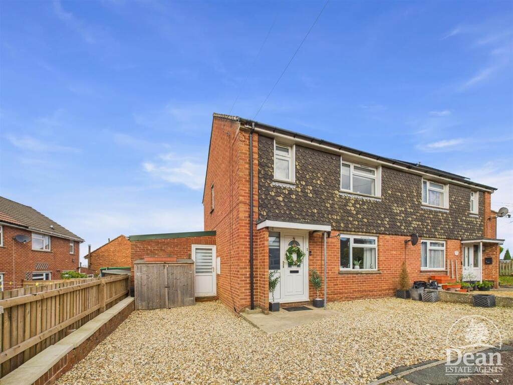 Main image of property: Ridge Place, Worrall Hill, Lydbrook