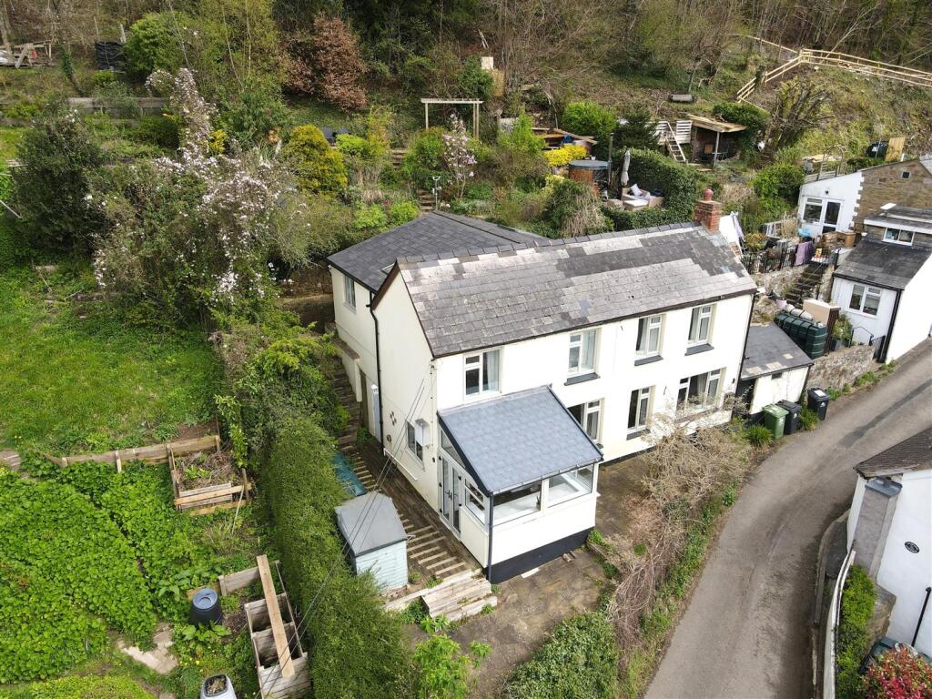 Main image of property: Forge Hill, Lydbrook