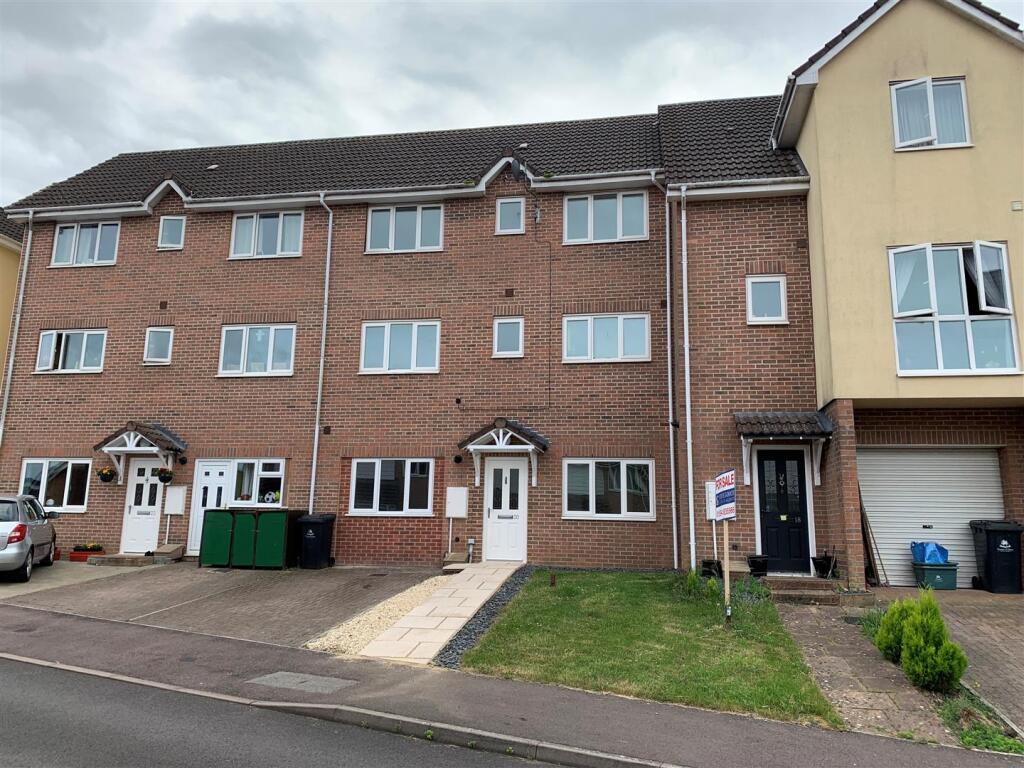 Main image of property: Princess Royal Road, Bream, Lydney